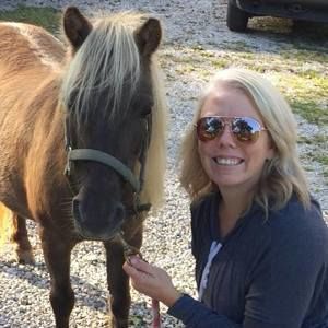 Meet your Posher, Ashley